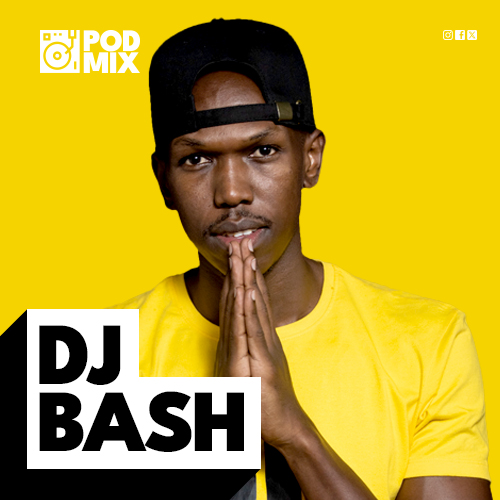 DJ Bash
