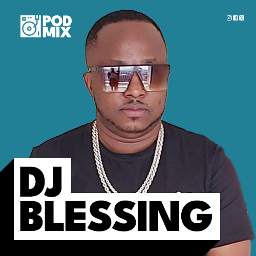 DJ Blessing