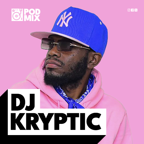 DJ Kryptic