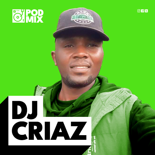 DJ Criaz