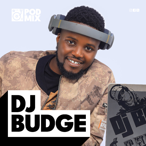 DJ Budge