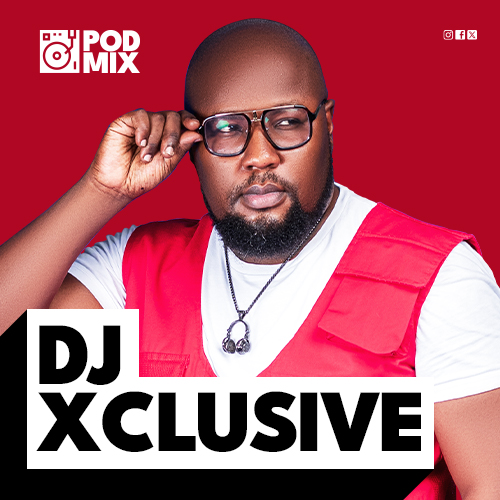 DJ Xclusive