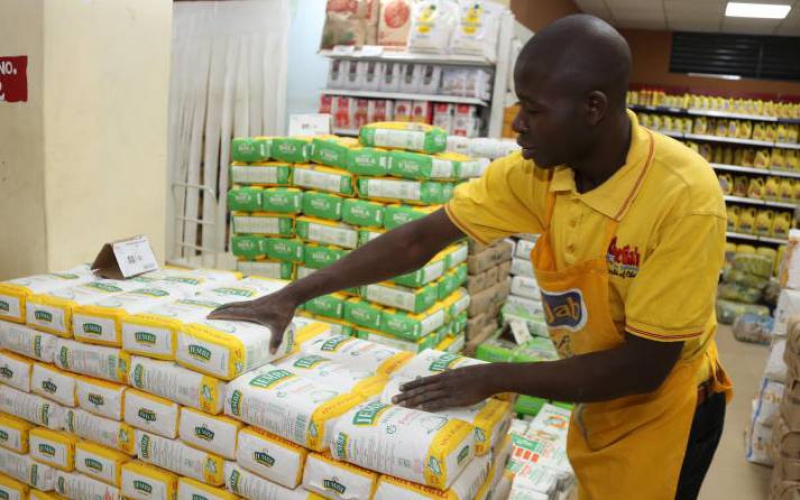 Uchumi na Biashara