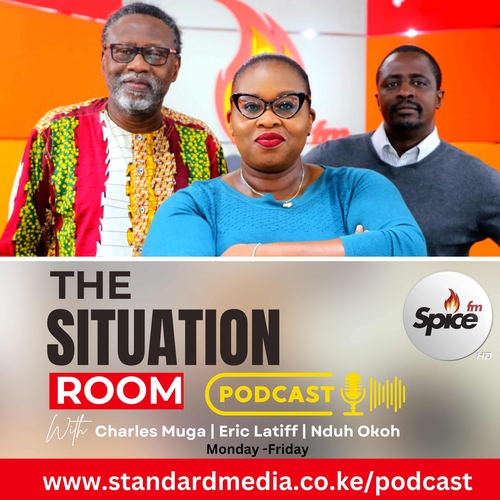 The Situation Room