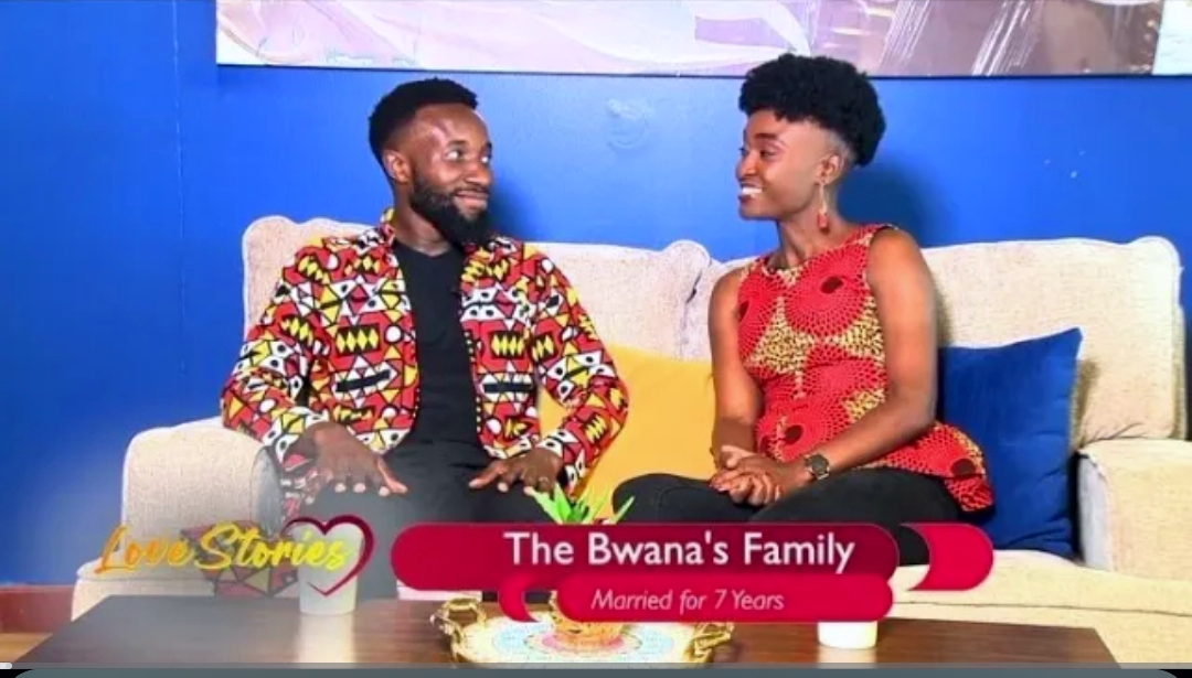 Finding Love in Faith: The Bwanas' Story