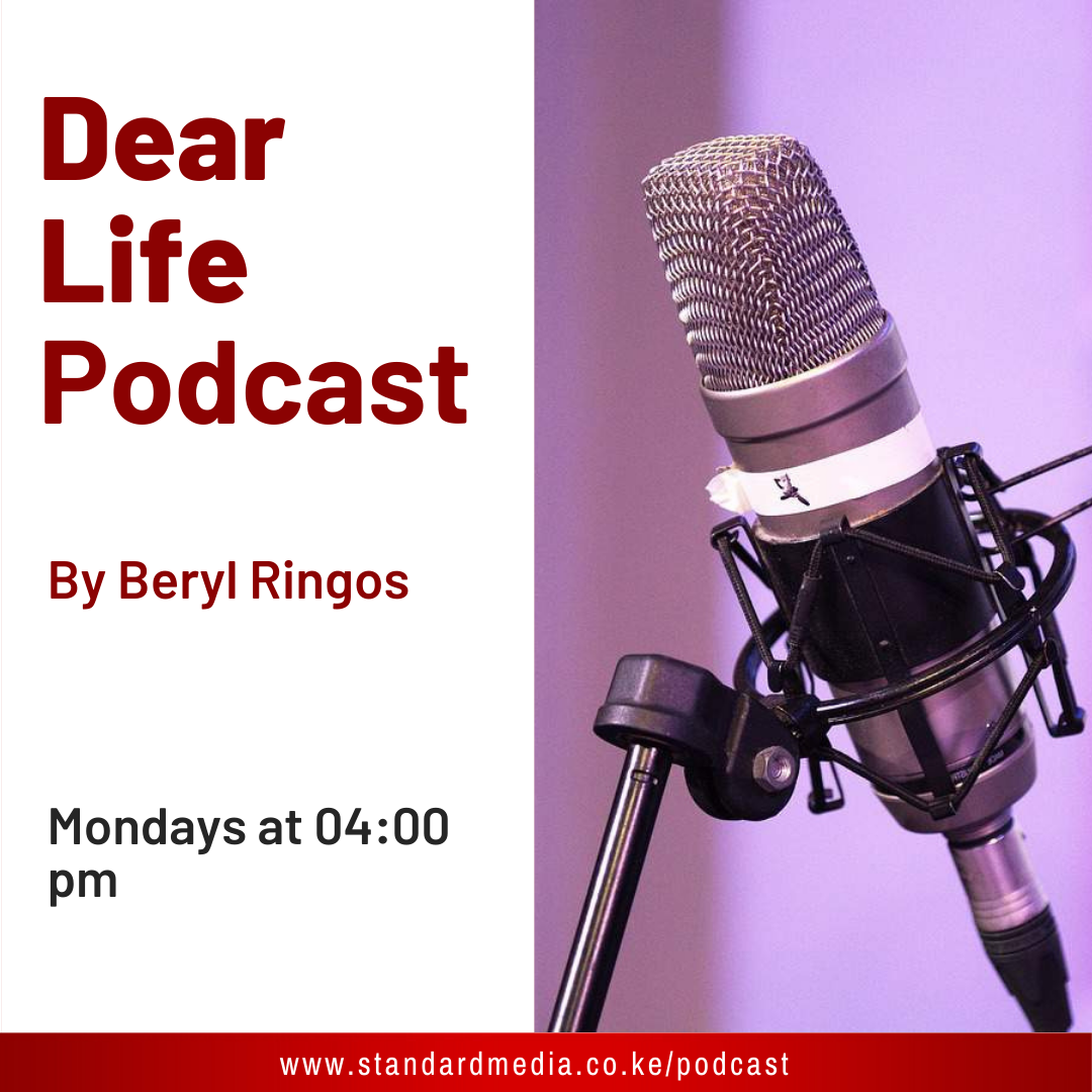 Jimmy Semenye's Extraordinary Golfing Tale: The Dear Life Podcast