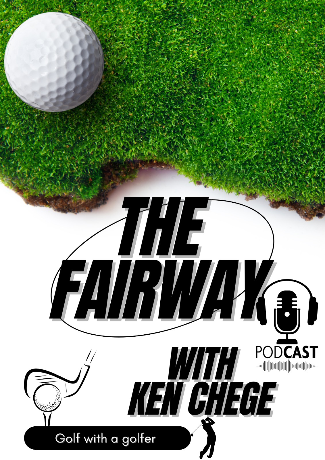 Leaving a Legacy: Ronnie Maina on Kenya Railways Golf Club's Future