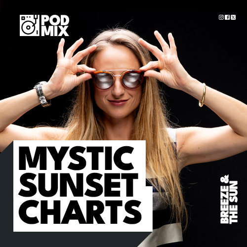Mystic Sunset Charts
