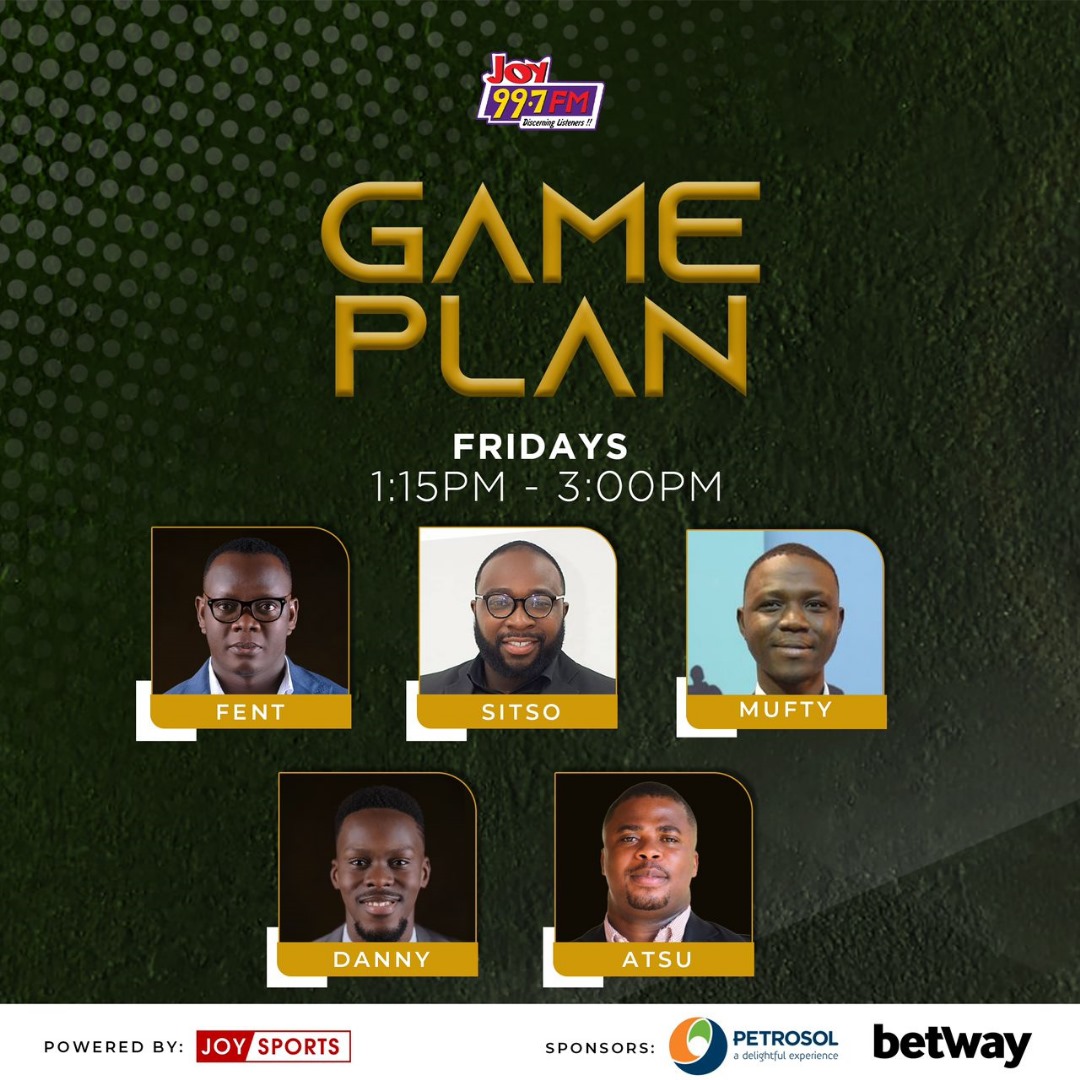 2026 World Cup: I won’t allow ‘disrespectful’ players near Black Stars – Kurt Okraku