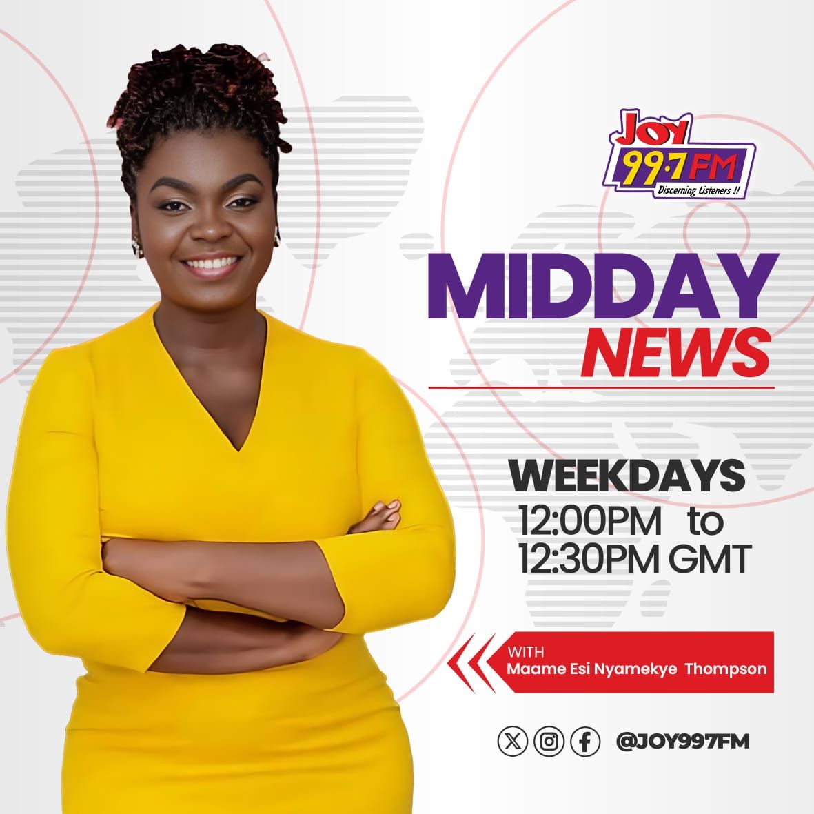 Midday News