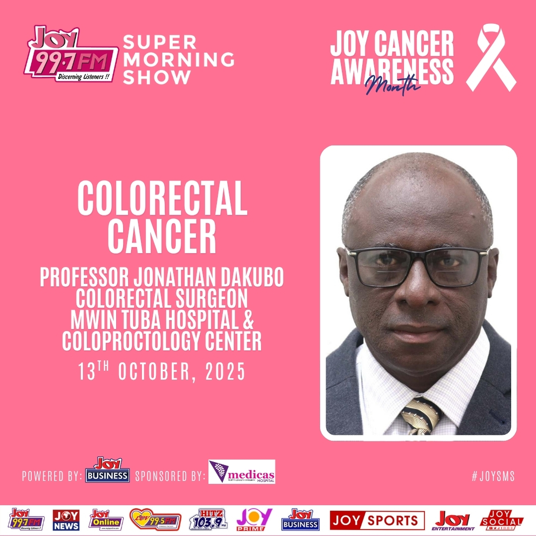Colorectal Cancer