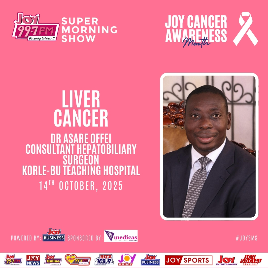 Episode 7: Liver Cancer