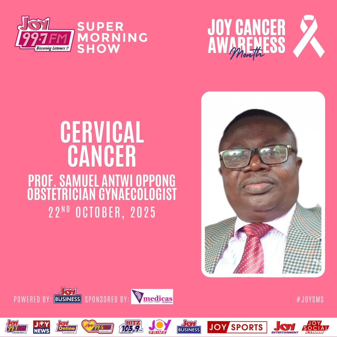 Episode 12: Cervical Cancer episode artwork