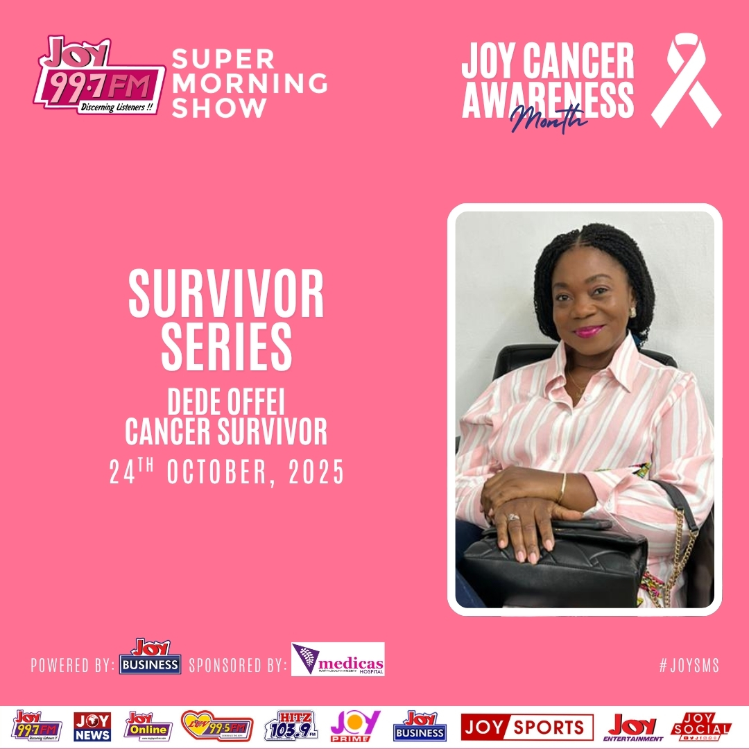 Episode 14: Cancer Survivor Series episode artwork