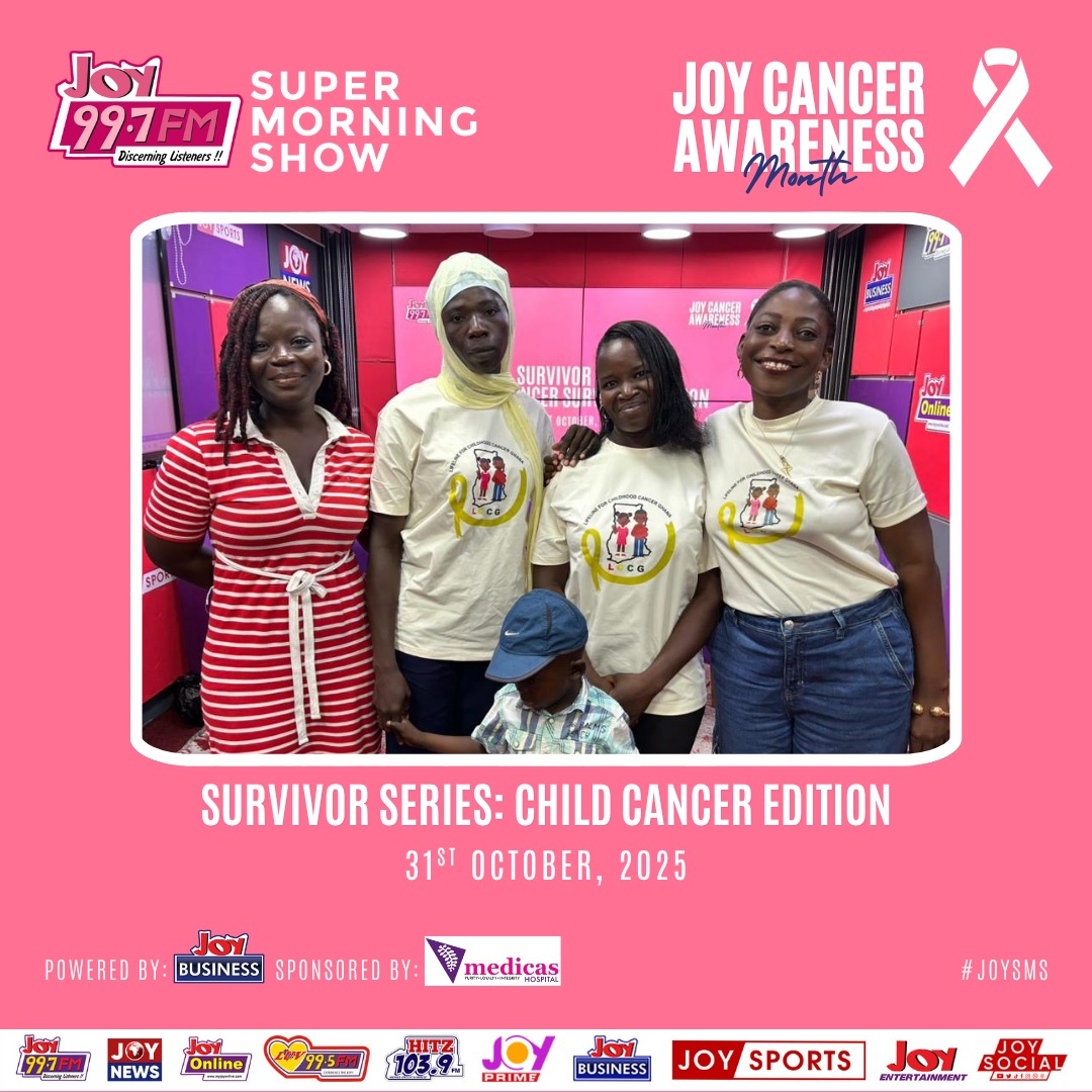 Episode 18: Survivor Series: Child Cancer Edition episode artwork