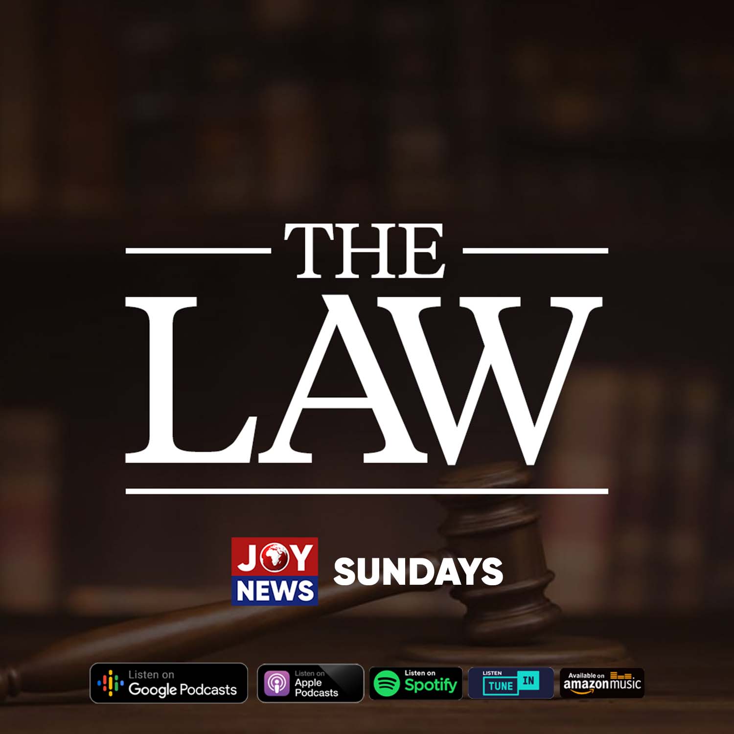 The Law